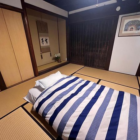 Apartament ヒルズハウスセカンド Tokoname Zewnętrze zdjęcie