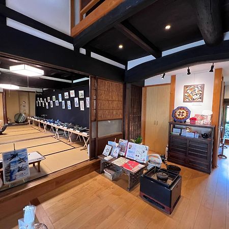 Apartament ヒルズハウスセカンド Tokoname Zewnętrze zdjęcie