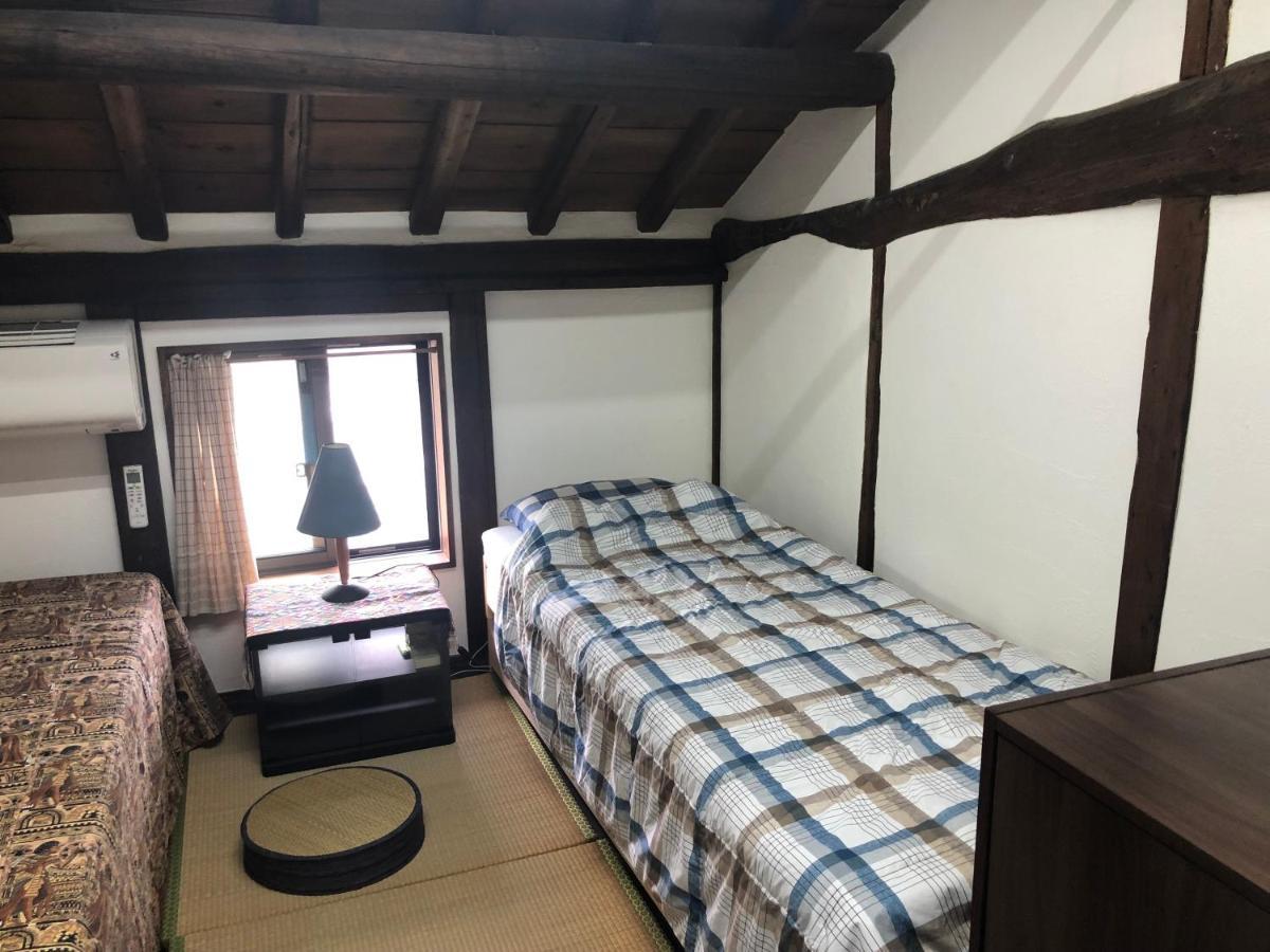 Apartament ヒルズハウスセカンド Tokoname Zewnętrze zdjęcie