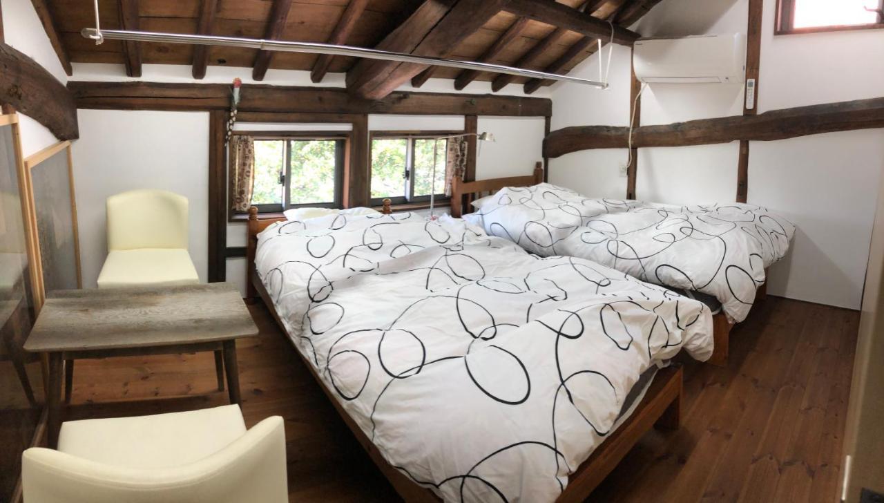 Apartament ヒルズハウスセカンド Tokoname Zewnętrze zdjęcie
