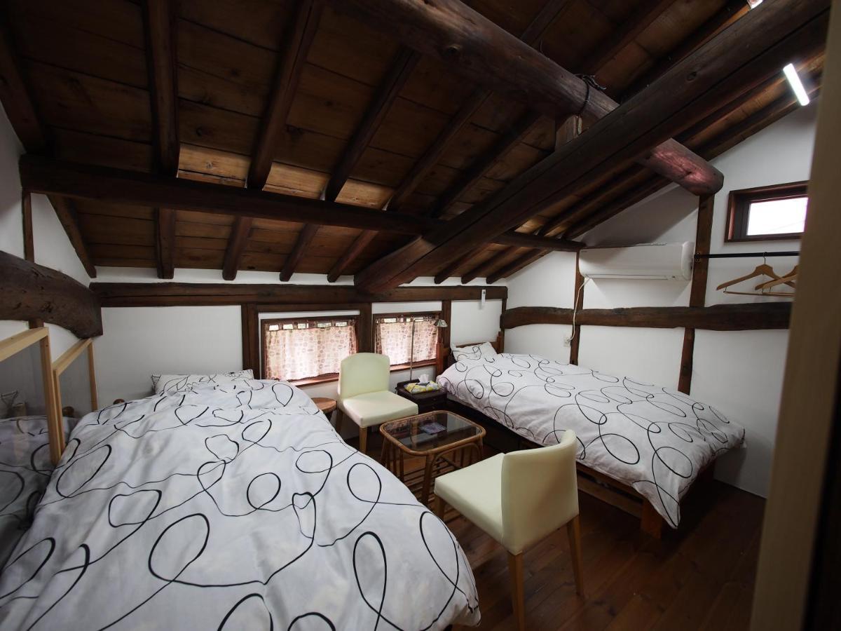 Apartament ヒルズハウスセカンド Tokoname Zewnętrze zdjęcie