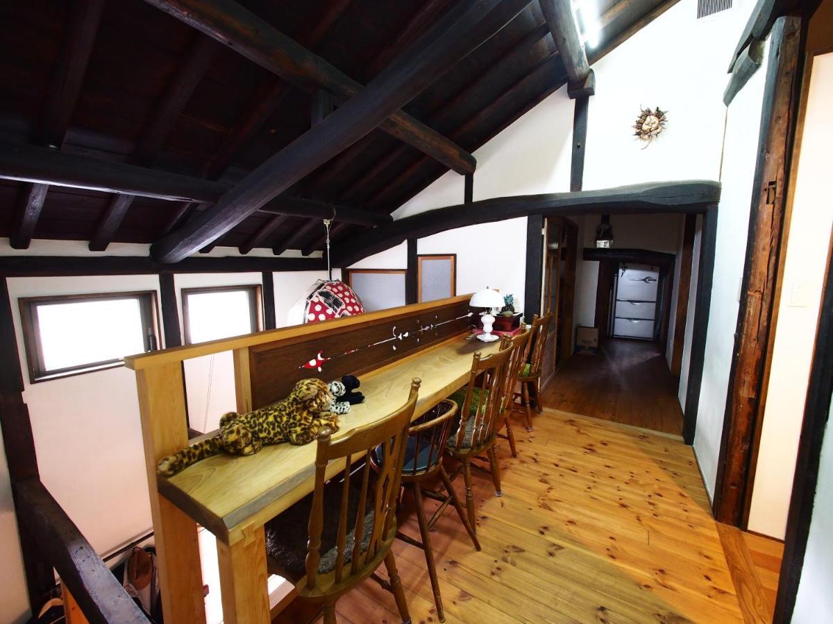 Apartament ヒルズハウスセカンド Tokoname Zewnętrze zdjęcie