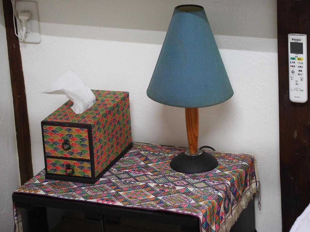 Apartament ヒルズハウスセカンド Tokoname Zewnętrze zdjęcie