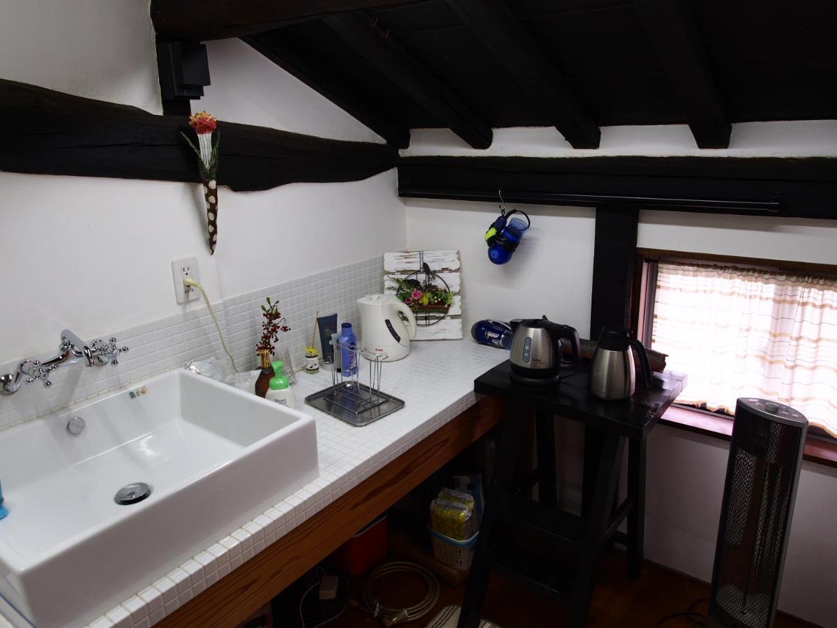 Apartament ヒルズハウスセカンド Tokoname Zewnętrze zdjęcie