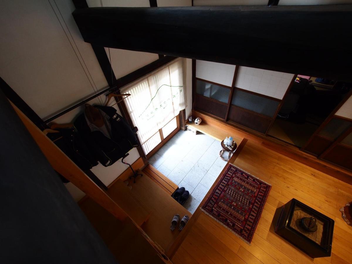 Apartament ヒルズハウスセカンド Tokoname Zewnętrze zdjęcie