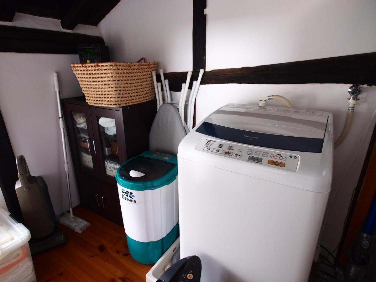 Apartament ヒルズハウスセカンド Tokoname Zewnętrze zdjęcie