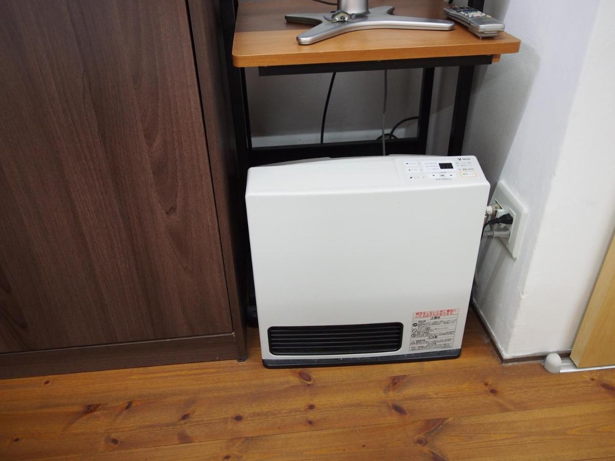 Apartament ヒルズハウスセカンド Tokoname Zewnętrze zdjęcie