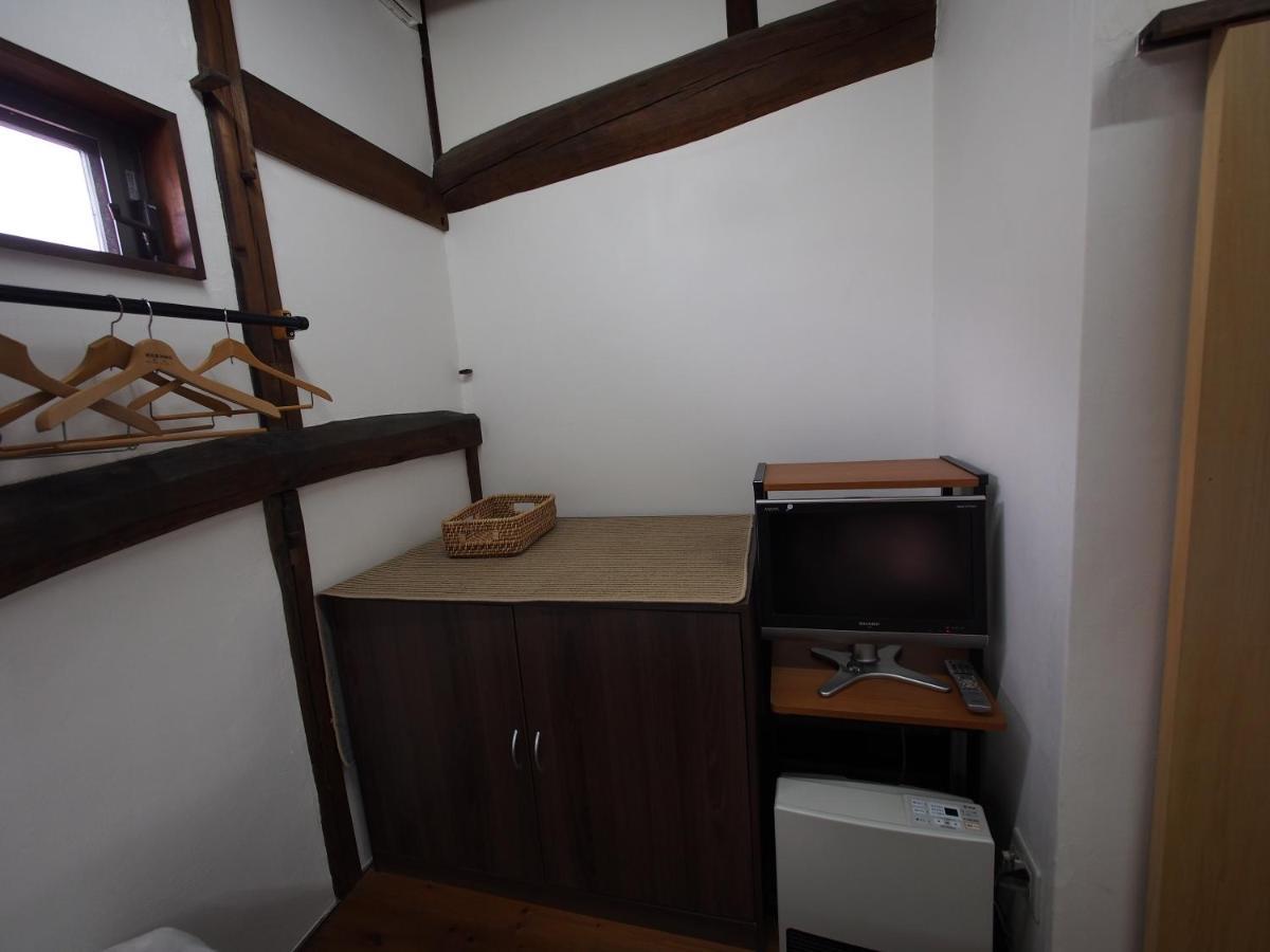 Apartament ヒルズハウスセカンド Tokoname Zewnętrze zdjęcie