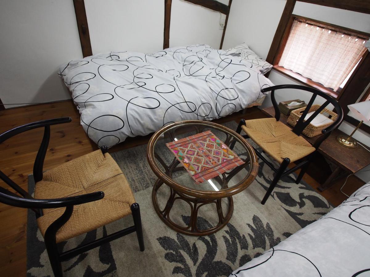 Apartament ヒルズハウスセカンド Tokoname Zewnętrze zdjęcie