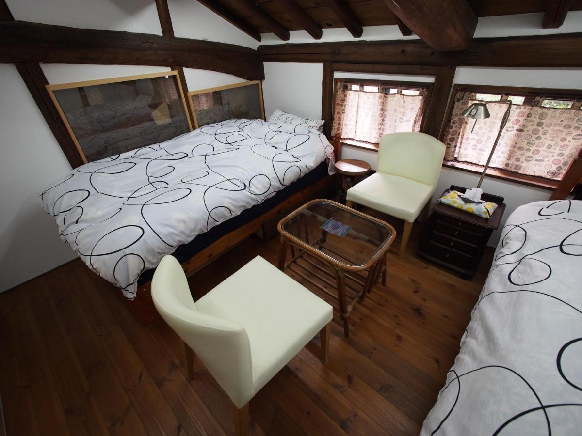 Apartament ヒルズハウスセカンド Tokoname Zewnętrze zdjęcie