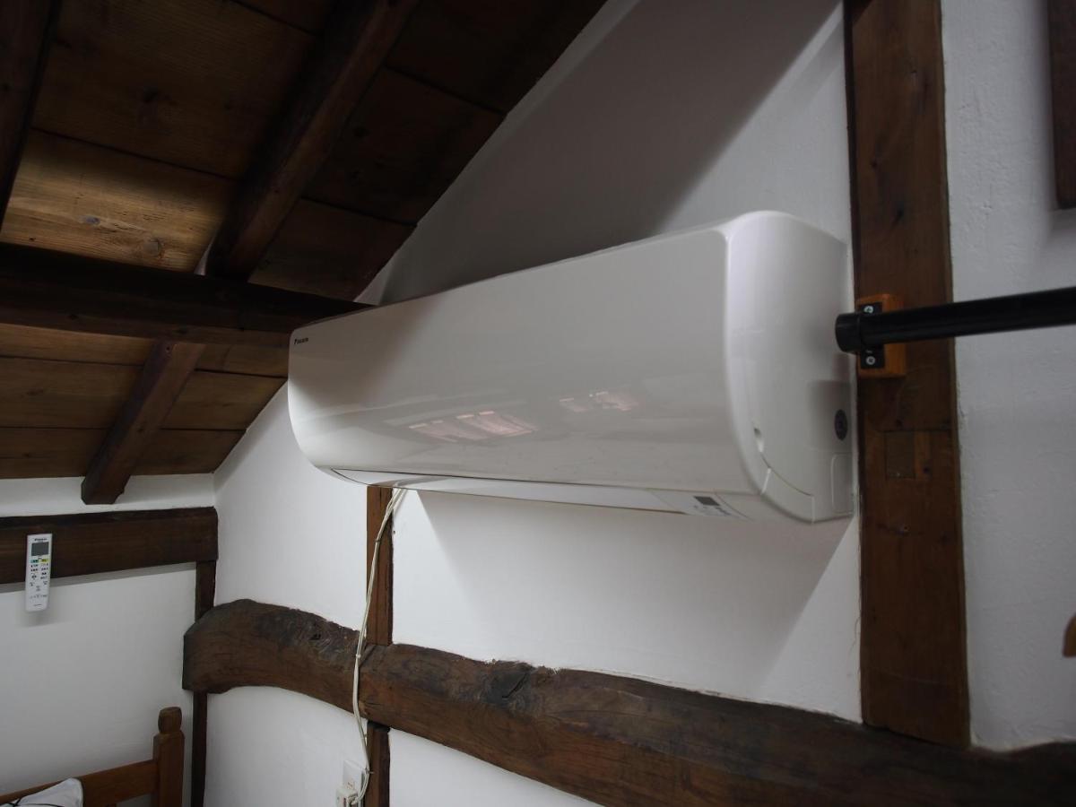 Apartament ヒルズハウスセカンド Tokoname Zewnętrze zdjęcie