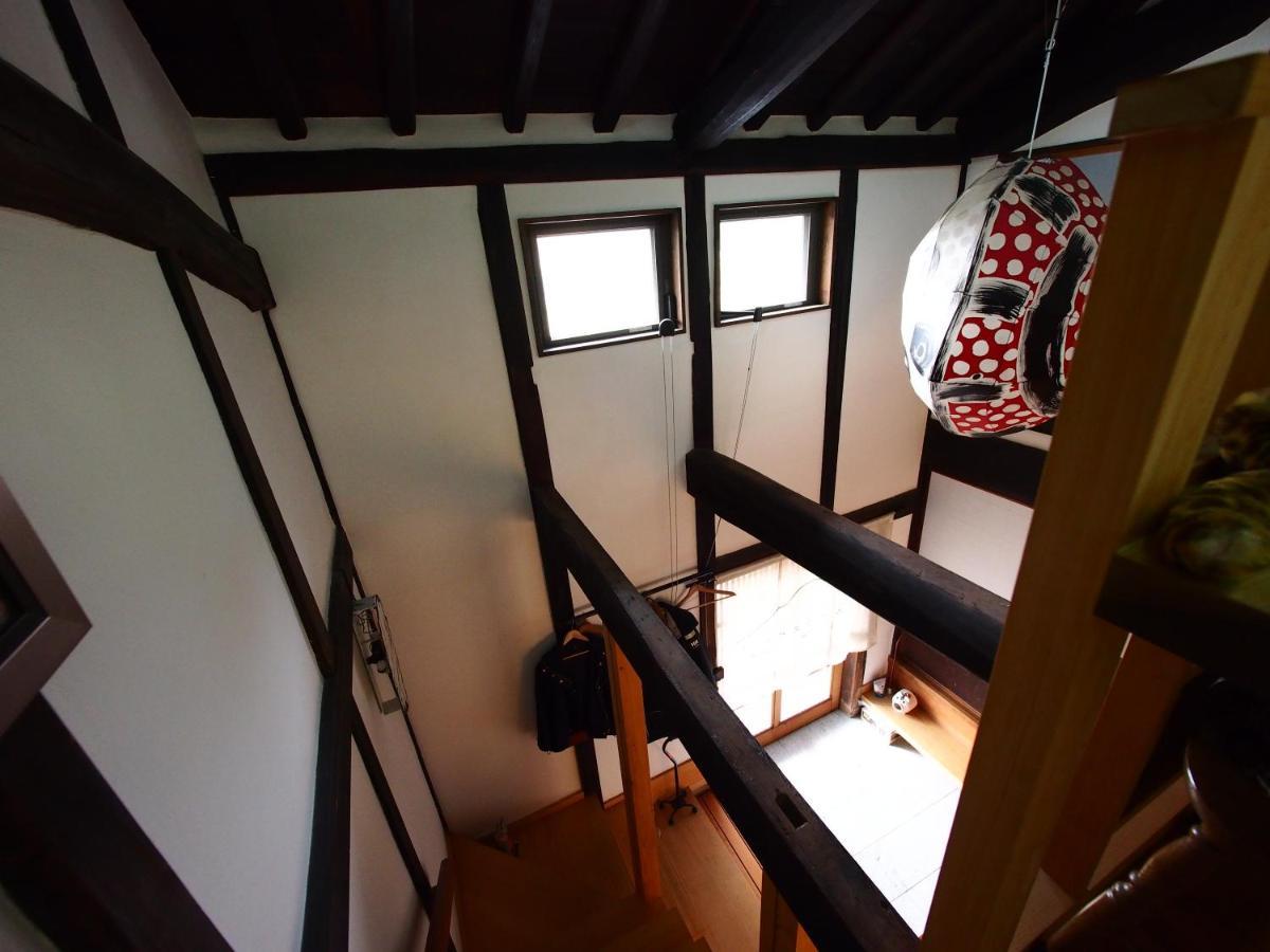 Apartament ヒルズハウスセカンド Tokoname Zewnętrze zdjęcie
