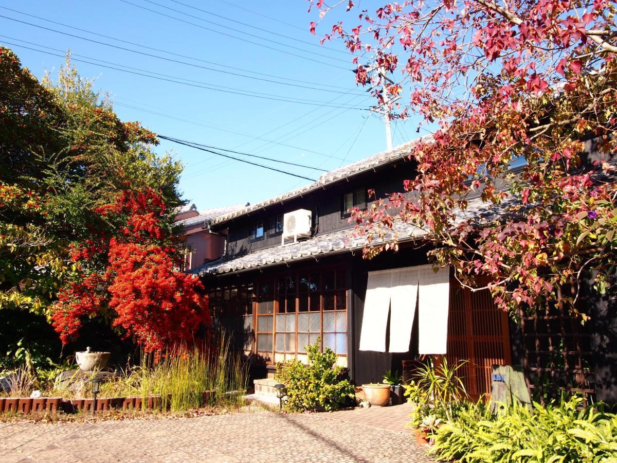 Apartament ヒルズハウスセカンド Tokoname Zewnętrze zdjęcie