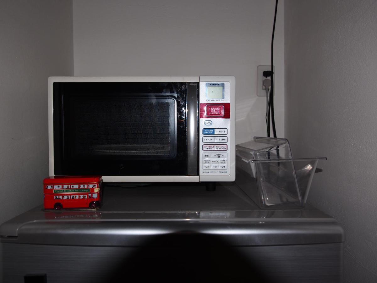 Apartament ヒルズハウスセカンド Tokoname Zewnętrze zdjęcie