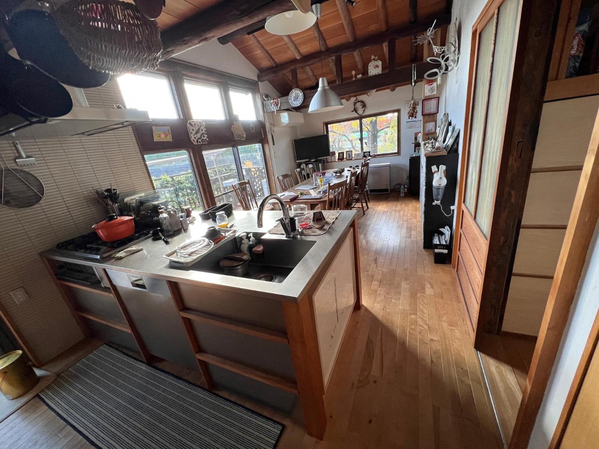 Apartament ヒルズハウスセカンド Tokoname Zewnętrze zdjęcie