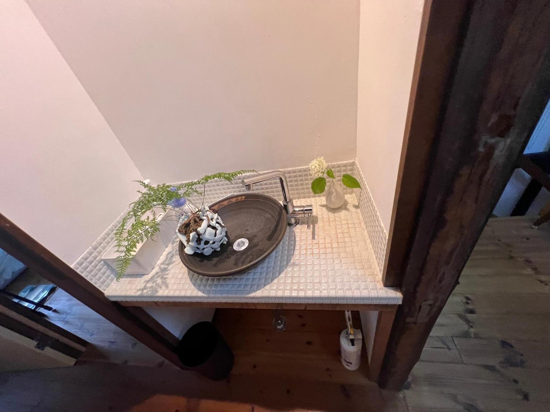 Apartament ヒルズハウスセカンド Tokoname Zewnętrze zdjęcie