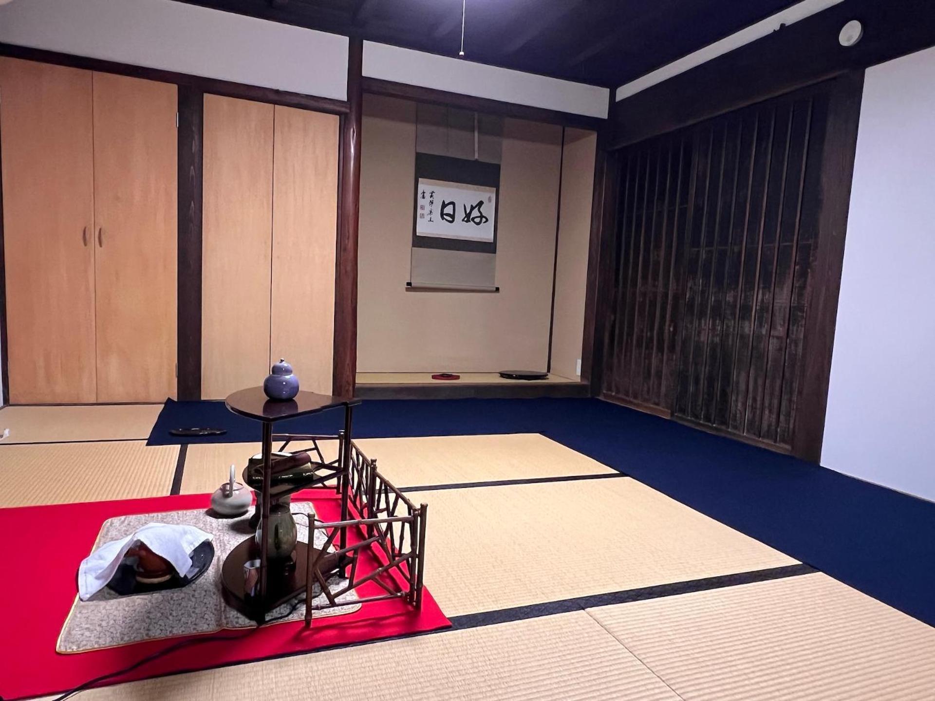 Apartament ヒルズハウスセカンド Tokoname Zewnętrze zdjęcie