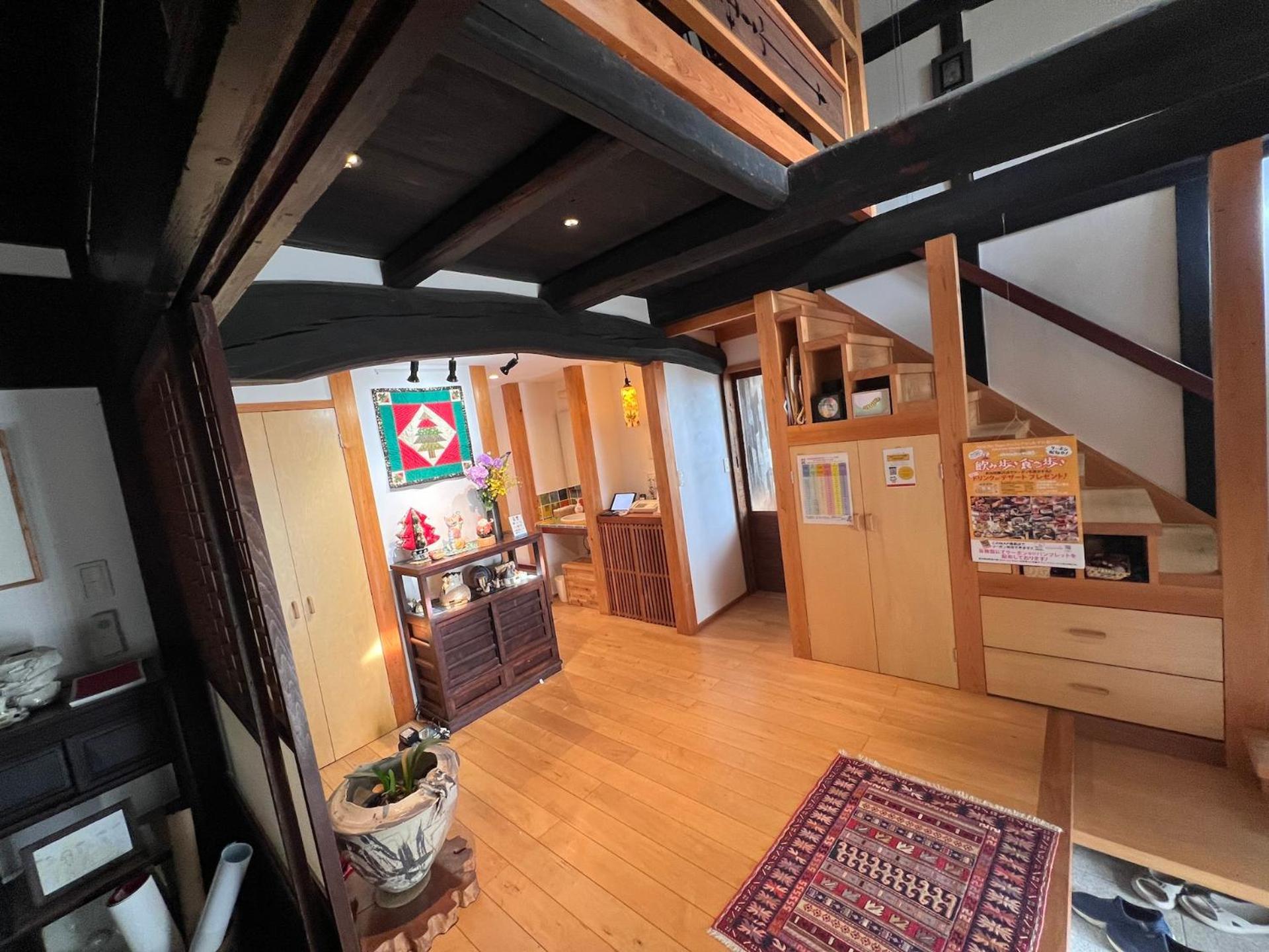 Apartament ヒルズハウスセカンド Tokoname Zewnętrze zdjęcie